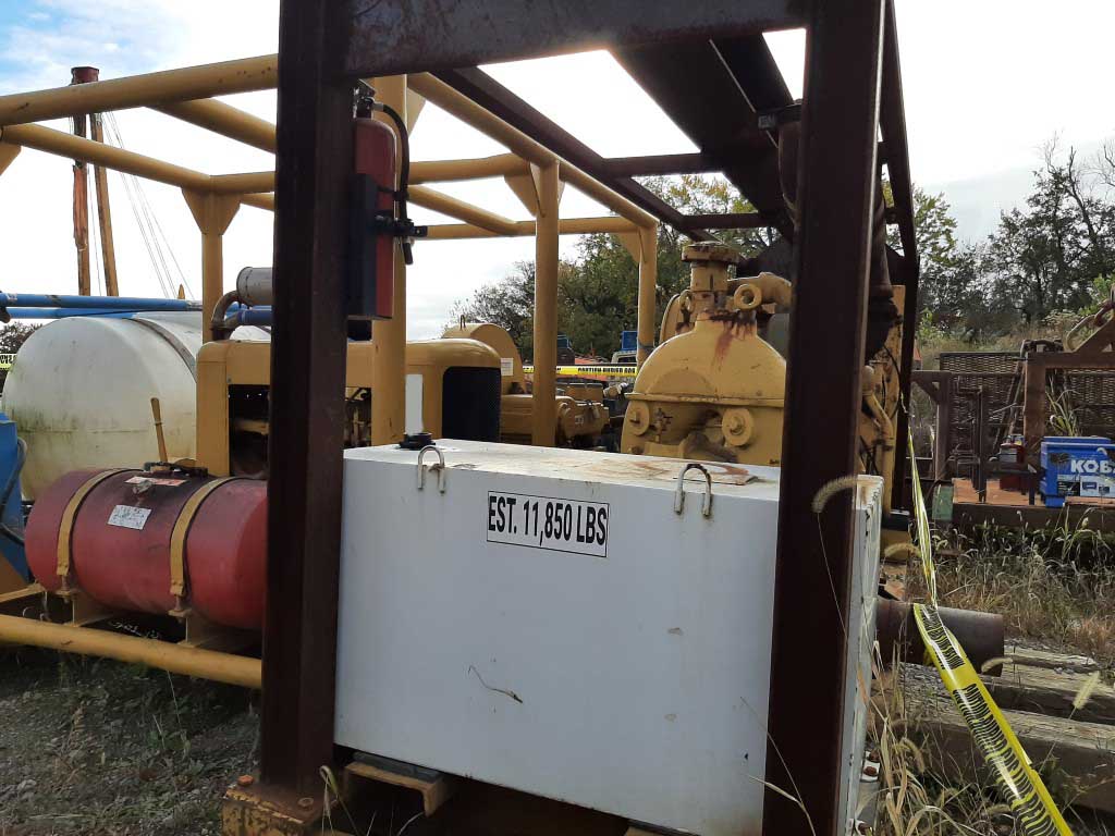 6” Fill Pump - Image 7