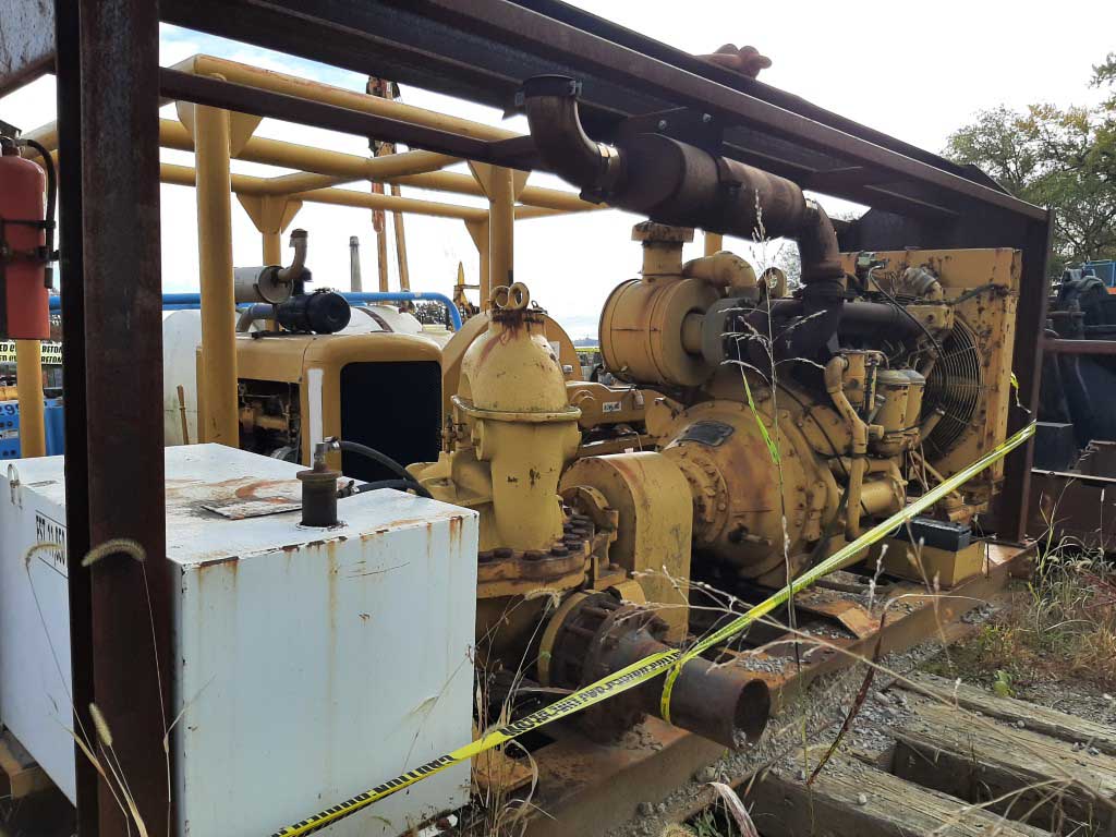 6” Fill Pump - Image 8