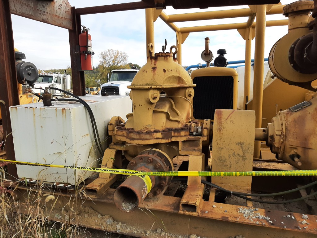 6” Fill Pump - Image 9