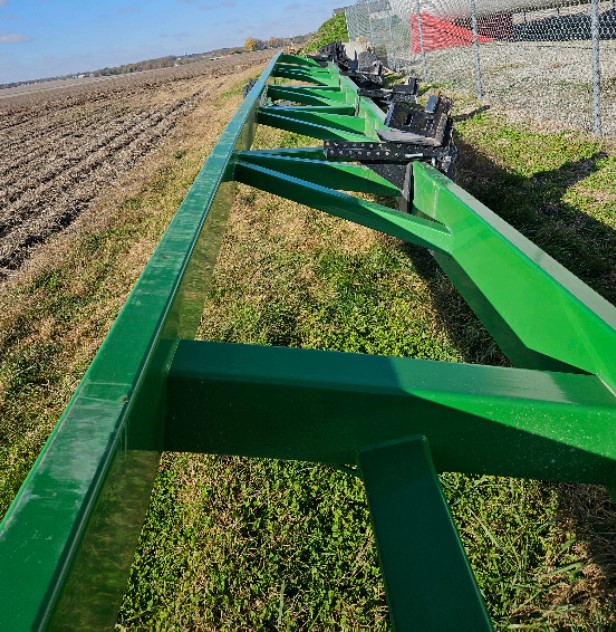 2023 John Deere HD45F Header - Image 16