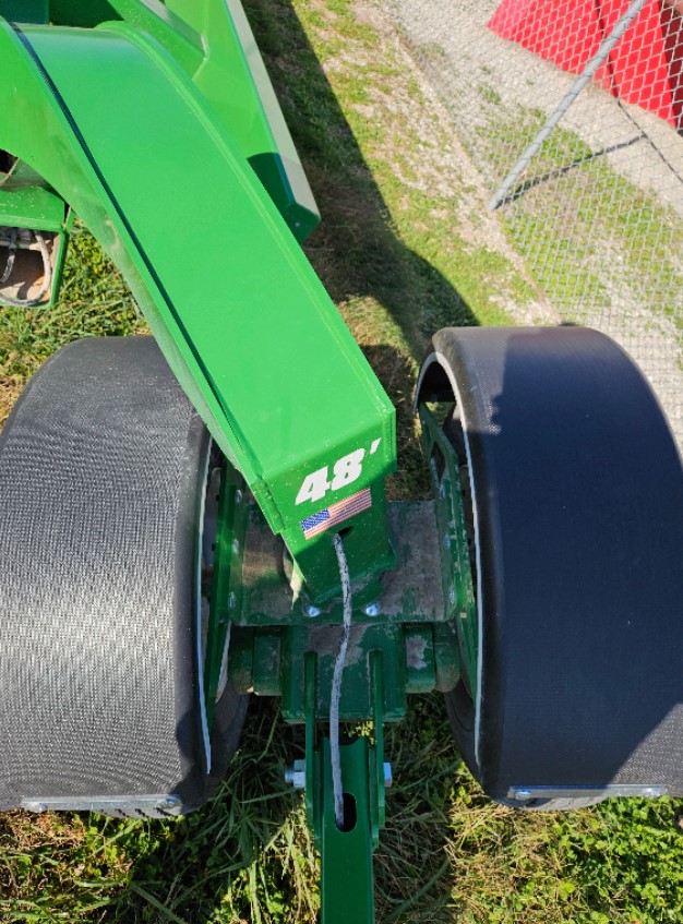 2023 John Deere HD45F Header - Image 17