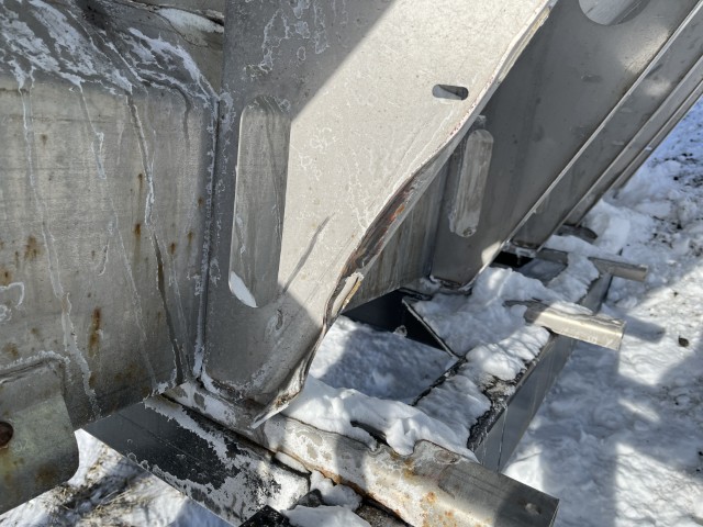 Henke Salt Spreader - Image 10