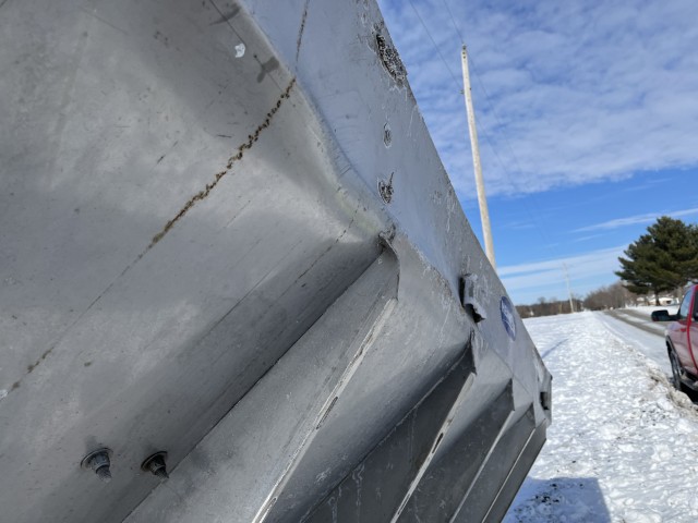 Henke Salt Spreader - Image 12