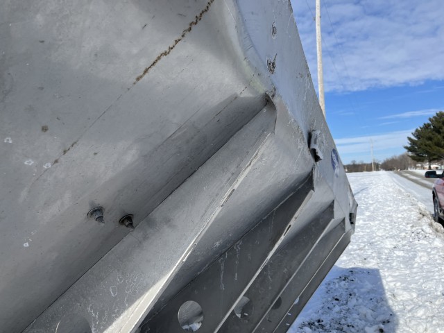 Henke Salt Spreader - Image 13