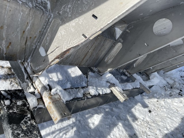 Henke Salt Spreader - Image 14