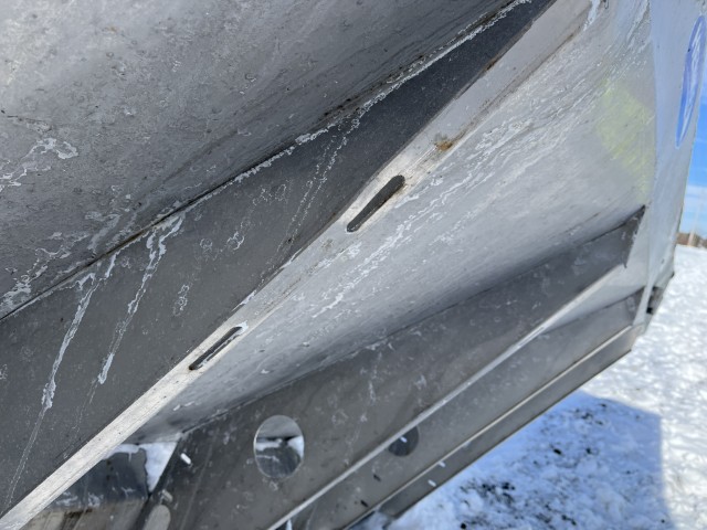 Henke Salt Spreader - Image 17