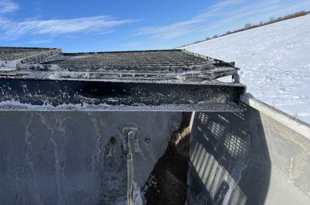 Henke Salt Spreader - Image 21