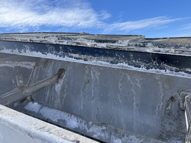 Henke Salt Spreader - Image 22