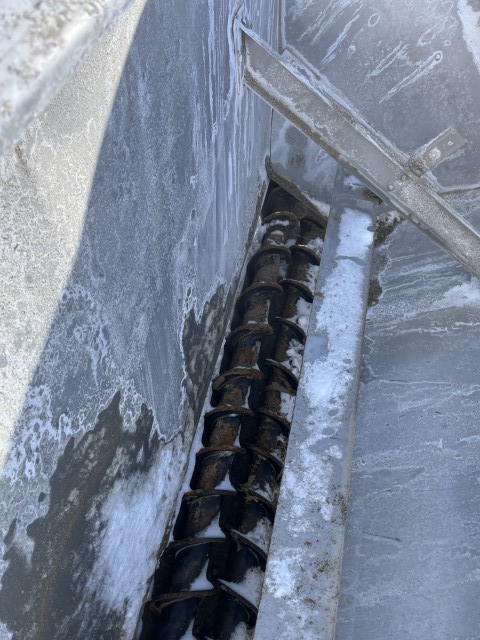 Henke Salt Spreader - Image 23