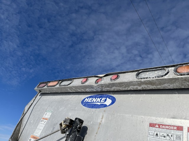 Henke Salt Spreader - Image 8