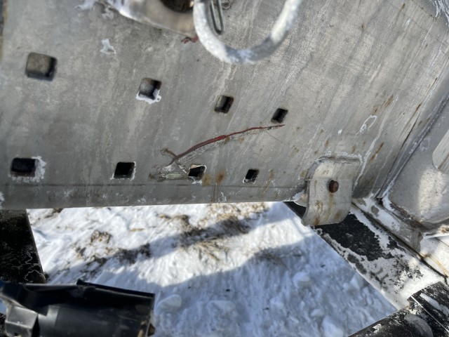 Henke Salt Spreader - Image 9