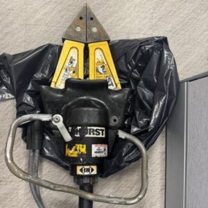 Hurst Low Pressure Rescue Tool