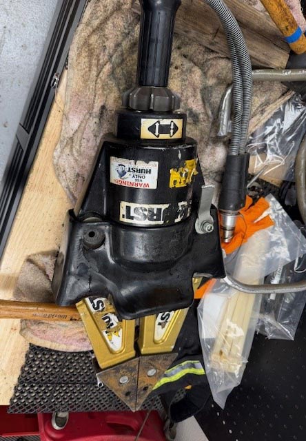 Hurst Low Pressure Rescue Tool - Image 4