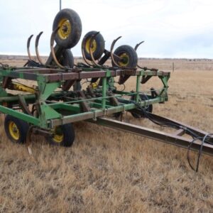 John Deere 1610 Attachment