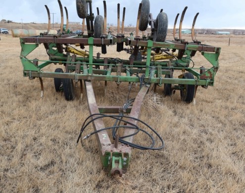 John Deere 1610 Attachment - Image 2