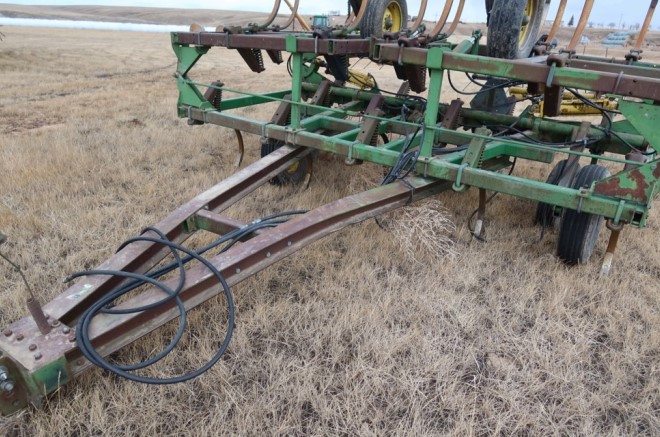 John Deere 1610 Attachment - Image 3