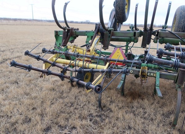 John Deere 1610 Attachment - Image 5