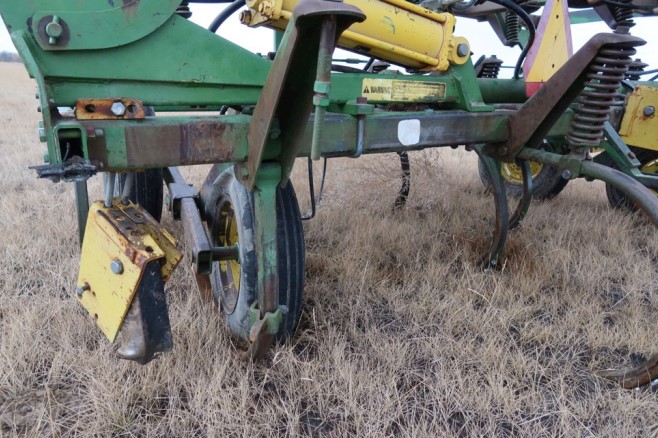 John Deere 1610 Attachment - Image 6