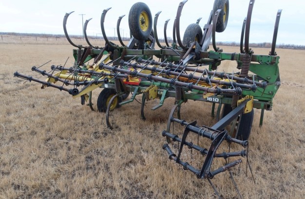 John Deere 1610 Attachment - Image 7