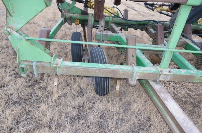 John Deere 1610 Attachment - Image 9