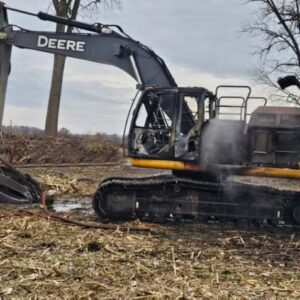 2020 John Deere 300G Excavator