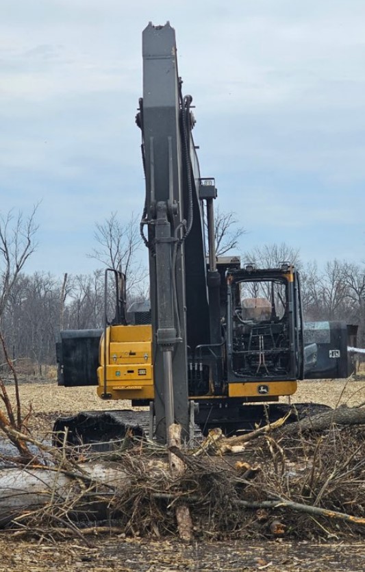 2020 John Deere 300G Excavator - Image 2