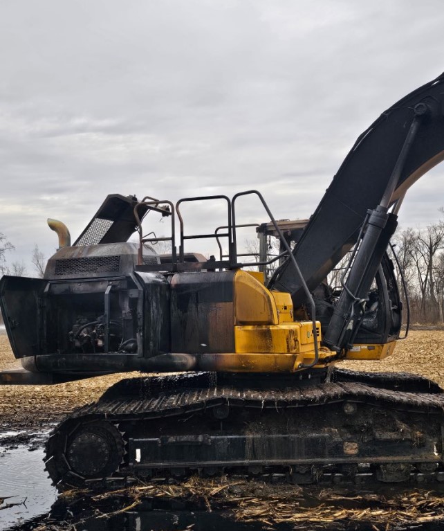 2020 John Deere 300G Excavator - Image 4