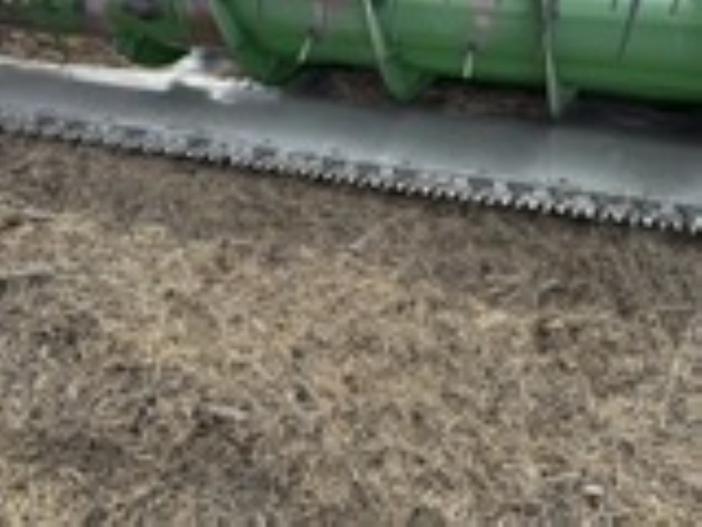 2008 John Deere 630F Header - Image 8