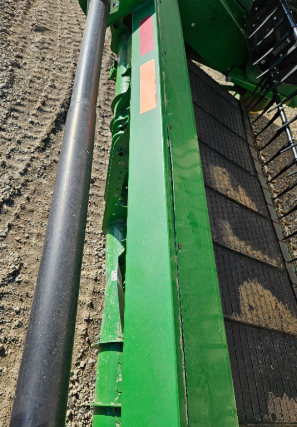 2023 John Deere HD45F Header - Image 4