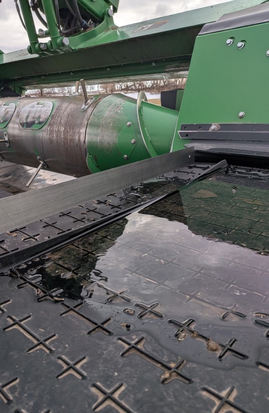 2023 John Deere HD45F Header - Image 7