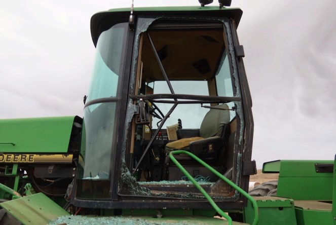 John Deere 8770 Tractor - Image 5