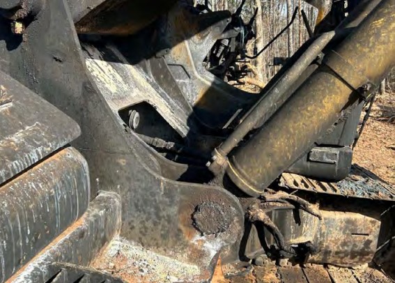 2014 Kobelco SK210LC-9 Excavator - Image 18