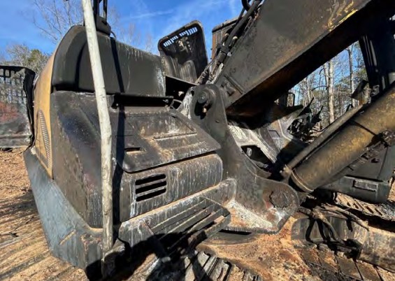 2014 Kobelco SK210LC-9 Excavator - Image 19