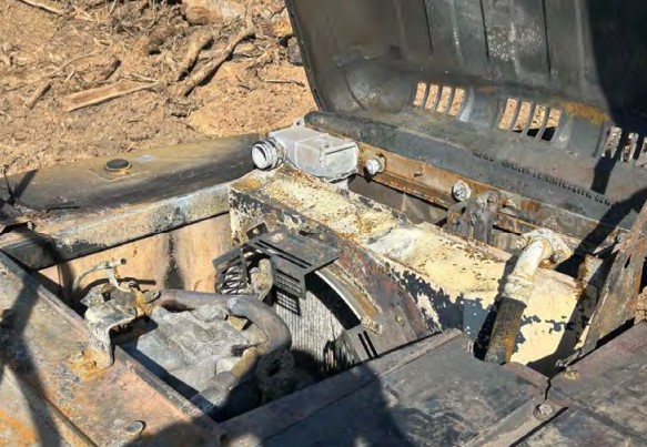 2014 Kobelco SK210LC-9 Excavator - Image 31