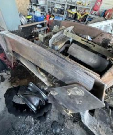 2021 Mahindra 1626 Tractor - Image 18