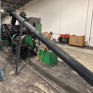 2024 Miracle Wire Granulator Machine