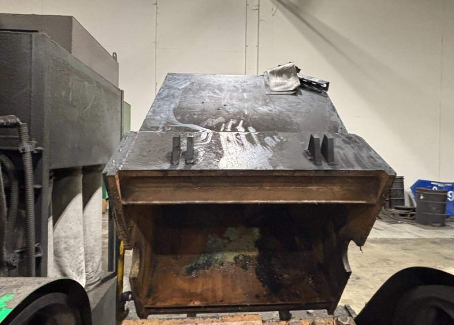 2024 Miracle Wire Granulator Machine - Image 4