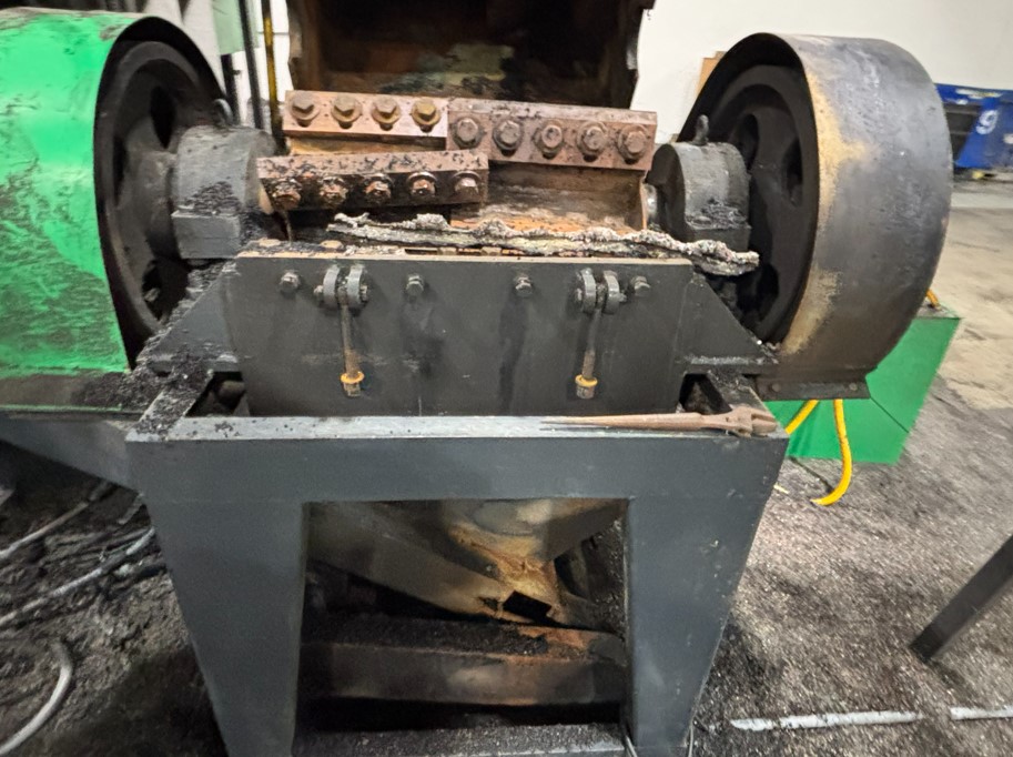 2024 Miracle Wire Granulator Machine - Image 5