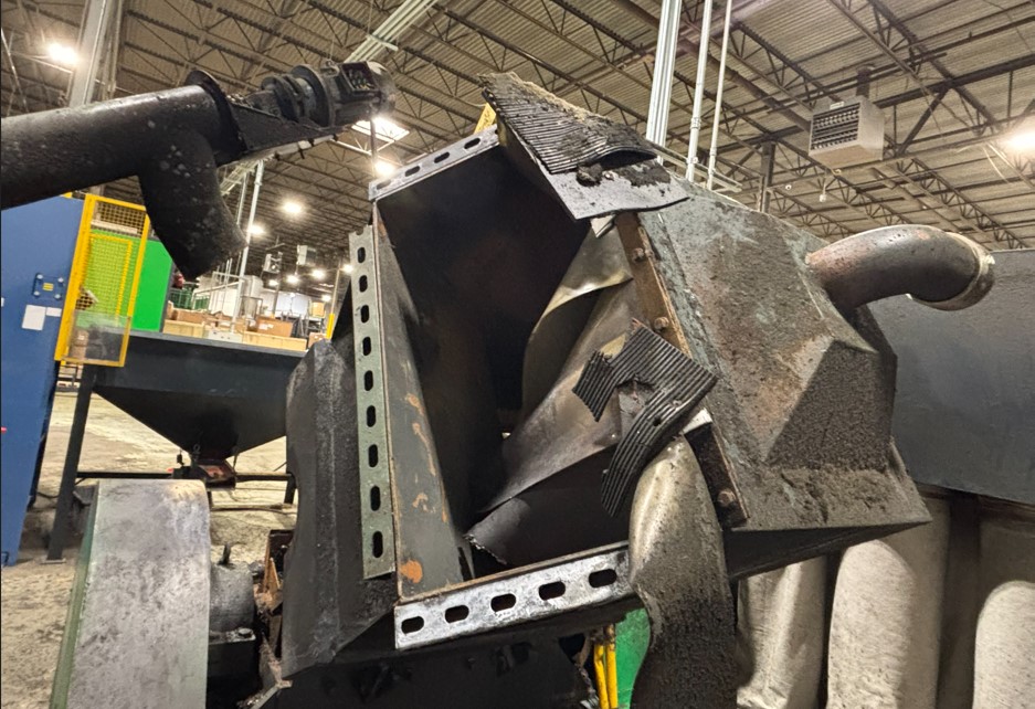 2024 Miracle Wire Granulator Machine - Image 6