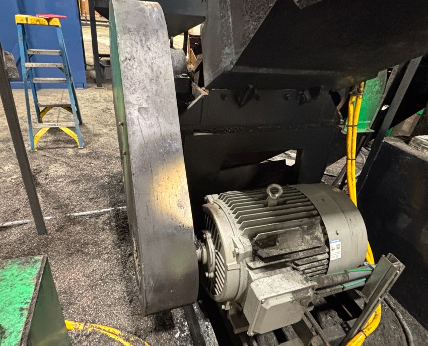 2024 Miracle Wire Granulator Machine - Image 7