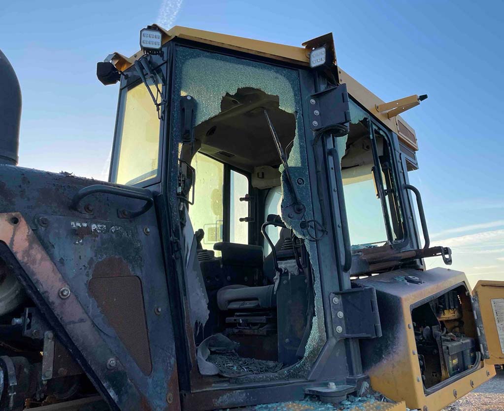 2022 Deere 750L Crawler Dozer - Image 34