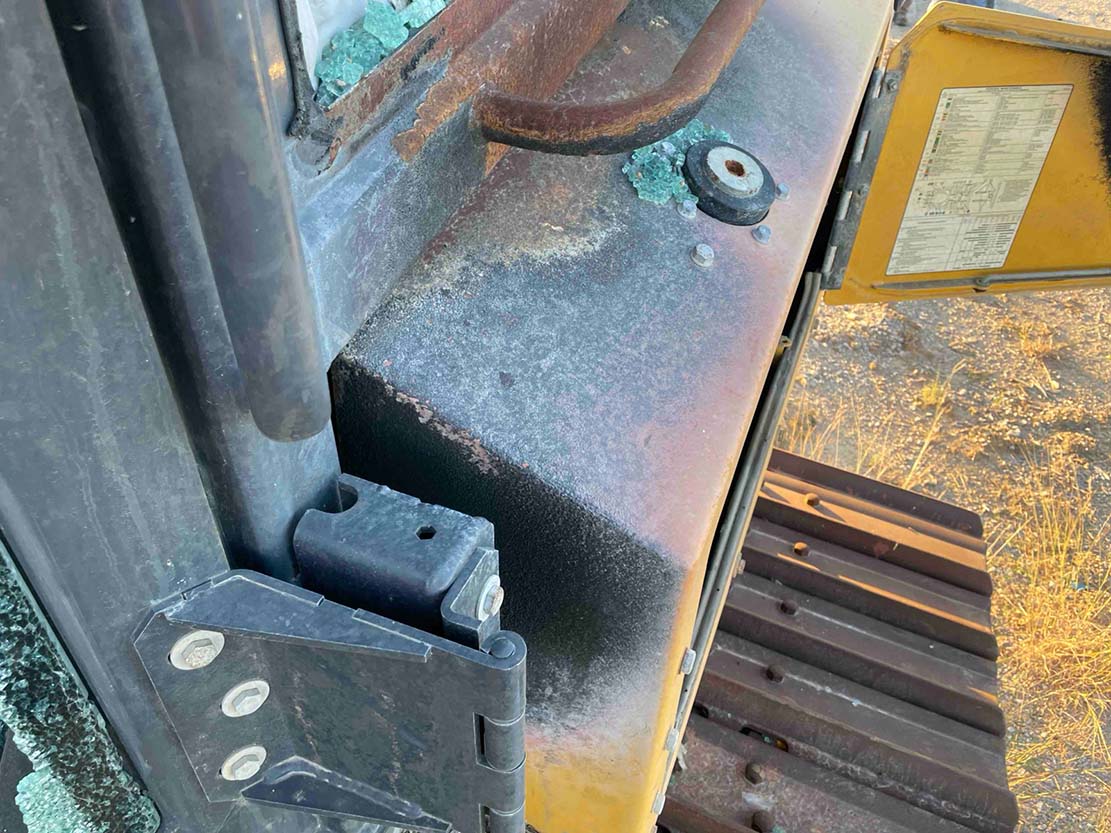 2022 Deere 750L Crawler Dozer - Image 39