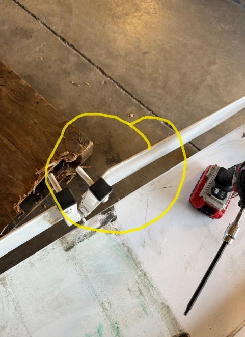 2019 SGL UVC180 Turf Machine - Image 10