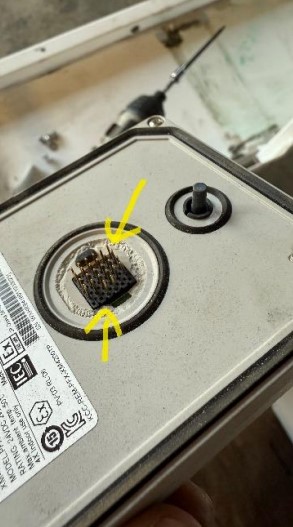 2019 SGL UVC180 Turf Machine - Image 16