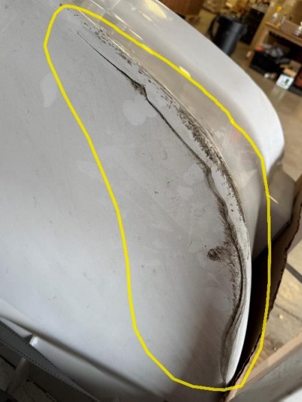 2019 SGL UVC180 Turf Machine - Image 3