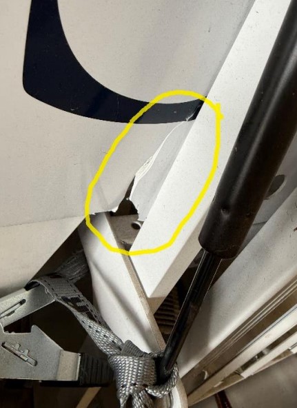 2019 SGL UVC180 Turf Machine - Image 5