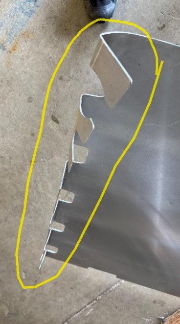 2019 SGL UVC180 Turf Machine - Image 9