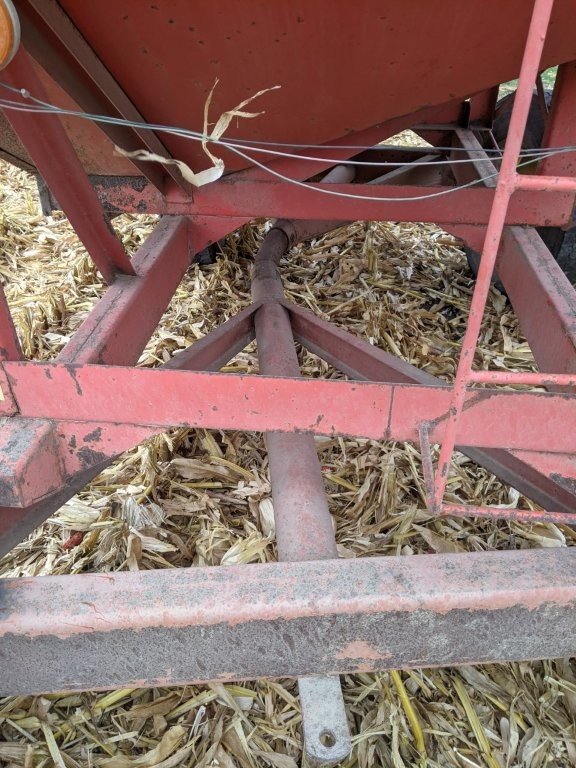 Killbros 375 Gravity Wagon – Unit 1 - Image 2