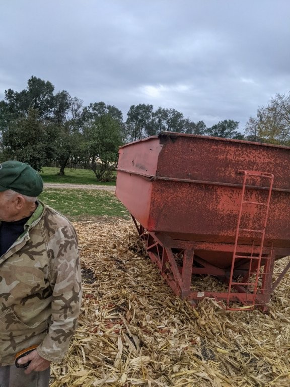 Killbros 375 Gravity Wagon – Unit 2 - Image 12