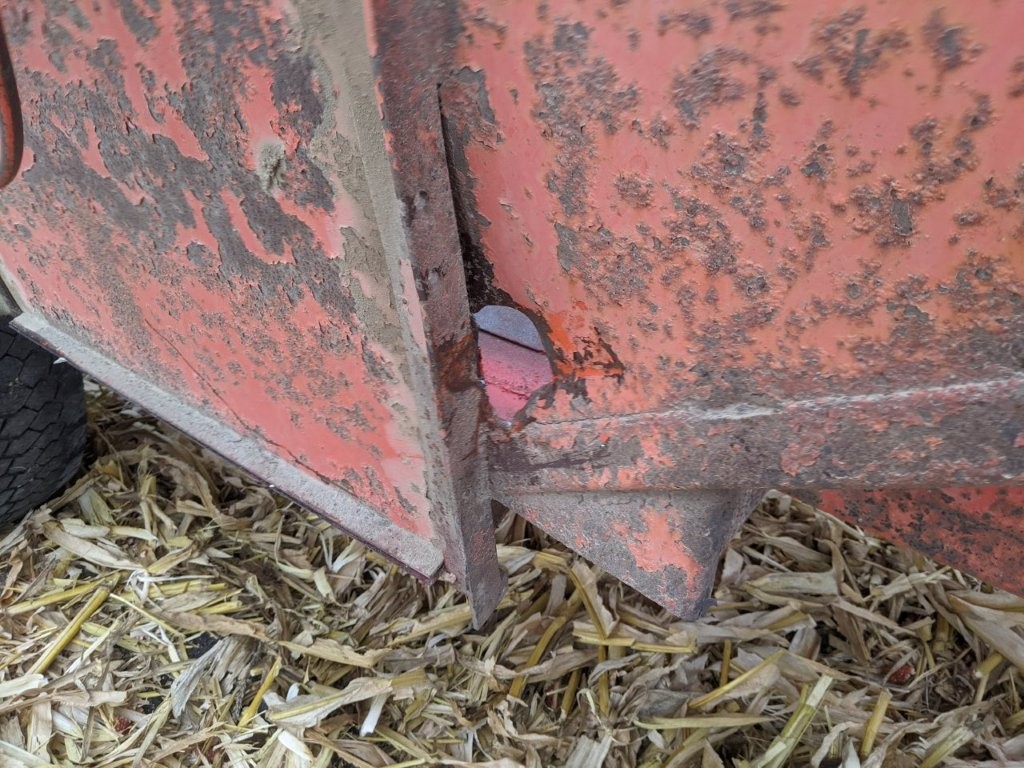 Killbros 375 Gravity Wagon – Unit 1 - Image 3